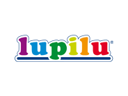 Logo marki Lupilu oferowanej w Lidlu.