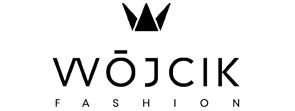 Logo marki odzieżowej Wójcik Fashion