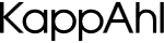 oficjalne logo marki kappahl