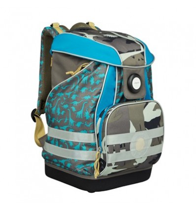 wyjątkowy plecak dla dziecka, kolorowe plecaki, plecaki dobrej jakości