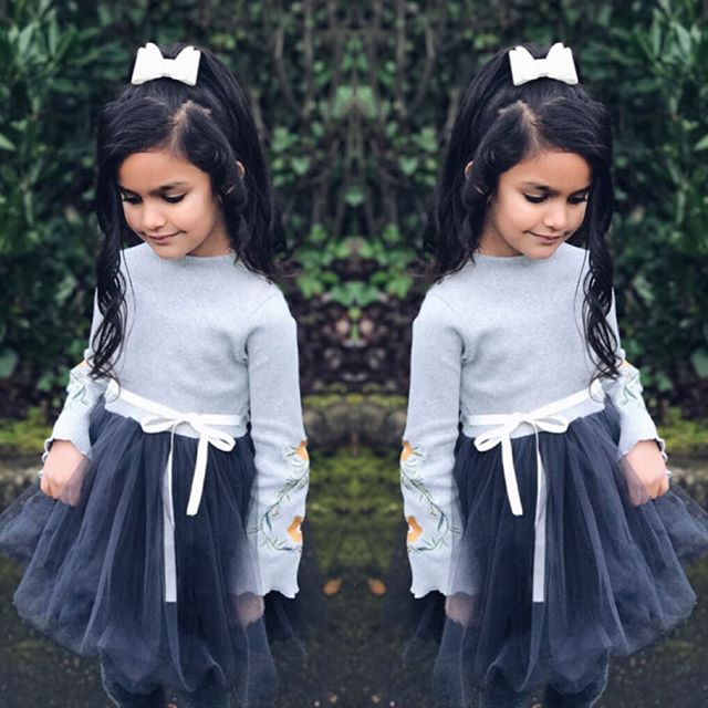 Najpiękniejsze profile dziecięce na Instagramie