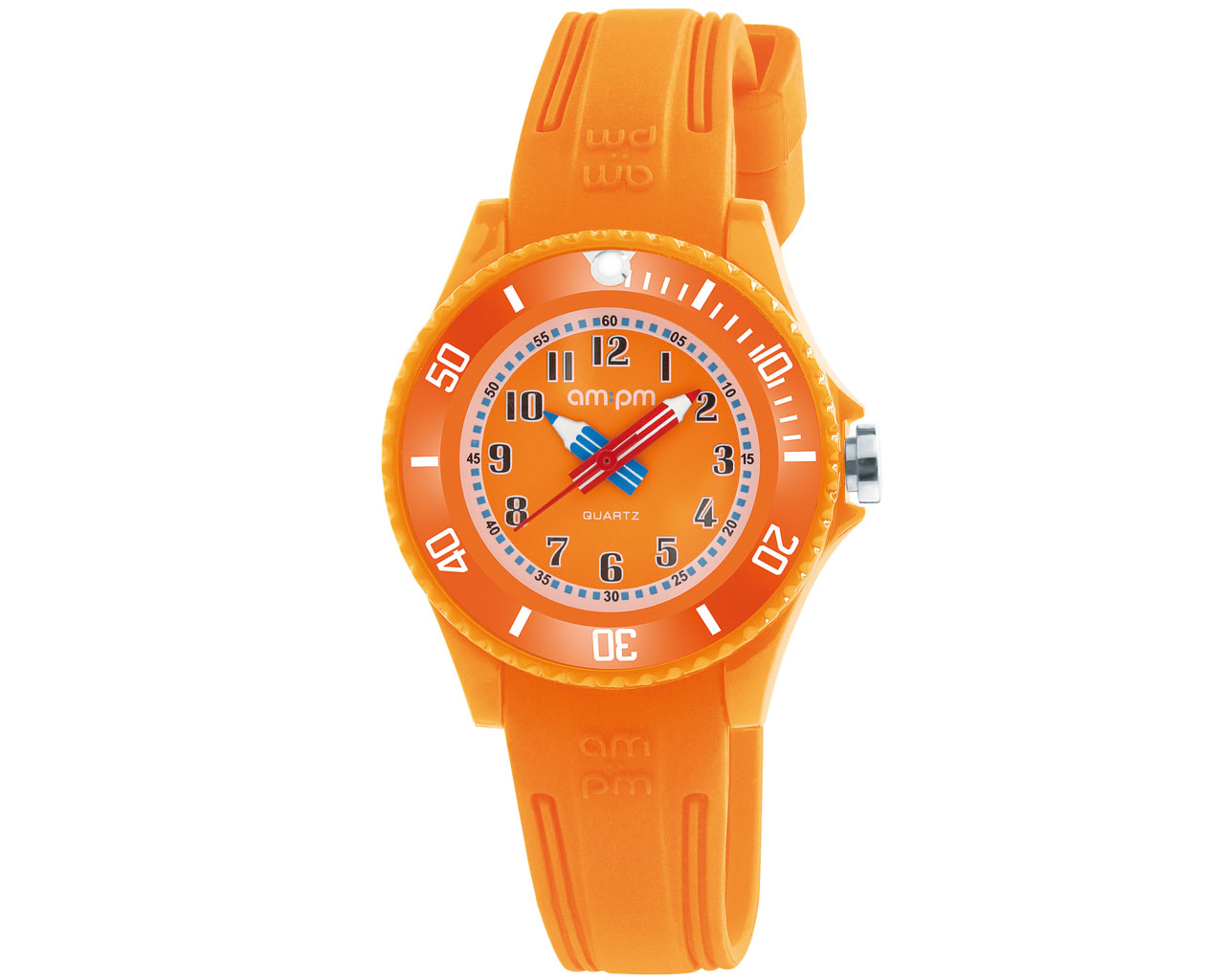Kolorowe zegarki dla dzieci, zegarek dla chłopca, zegarek dla dziewczynki