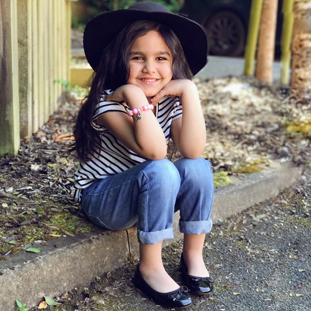 Najpiękniejsze profile dziecięce na Instagramie