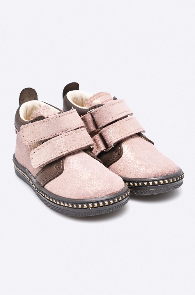 Idealne buty dla dziecka na wiosnę, przegląd propozycji