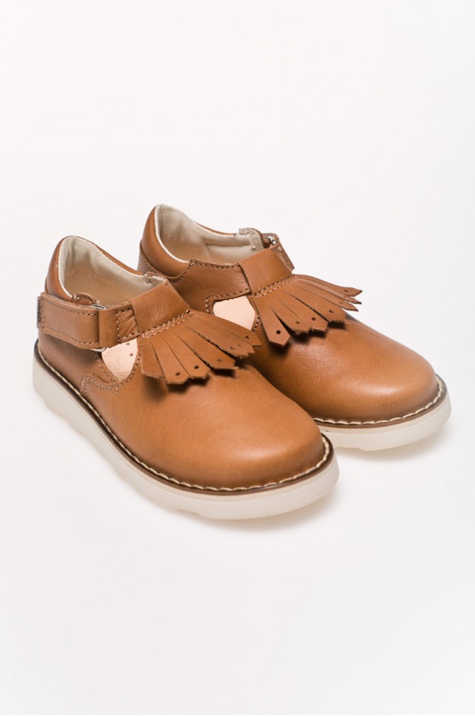Idealne buty dla dziecka na wiosnę, przegląd propozycji