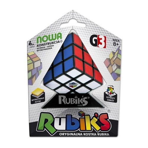 Kostka Rubika i jojo, dwa największe zabawkowe hity tego roku