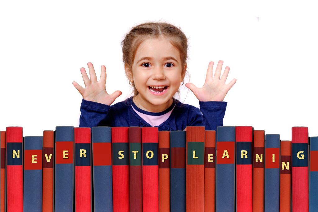 Język obcy, język angielski, kiedy dziecko powinno zacząć uczyć się języka?