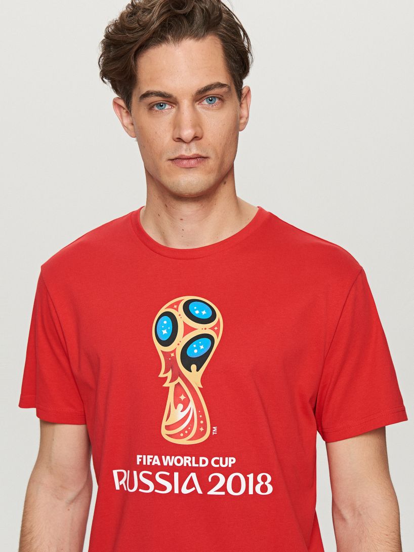 ubrania na mundial 2018 mistrzostwa świata 2018