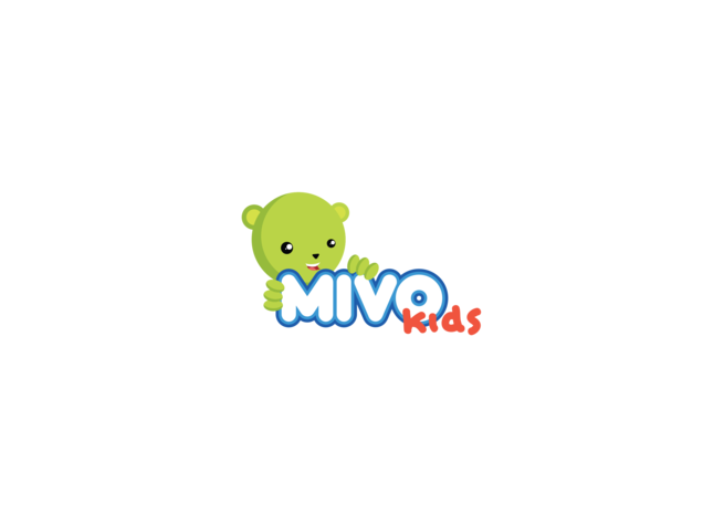 mivo kids logo