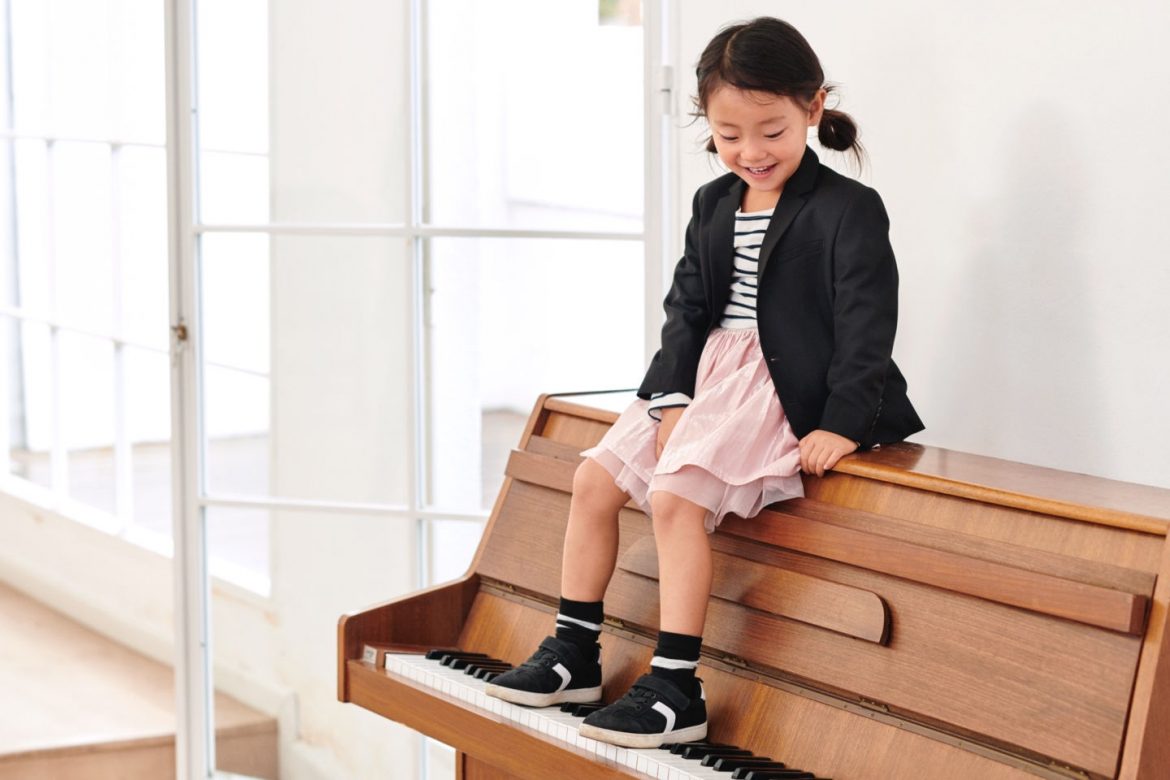 wielkanocne stylizacje stylizacja dla dziecka na wielkanoc