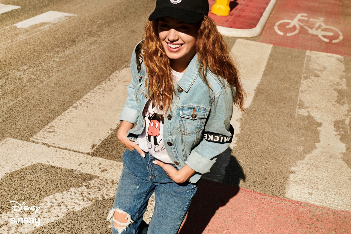 Sinsay x Disney (16)