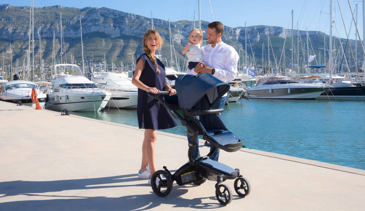 nowoczesny-wozek-dzieciecy