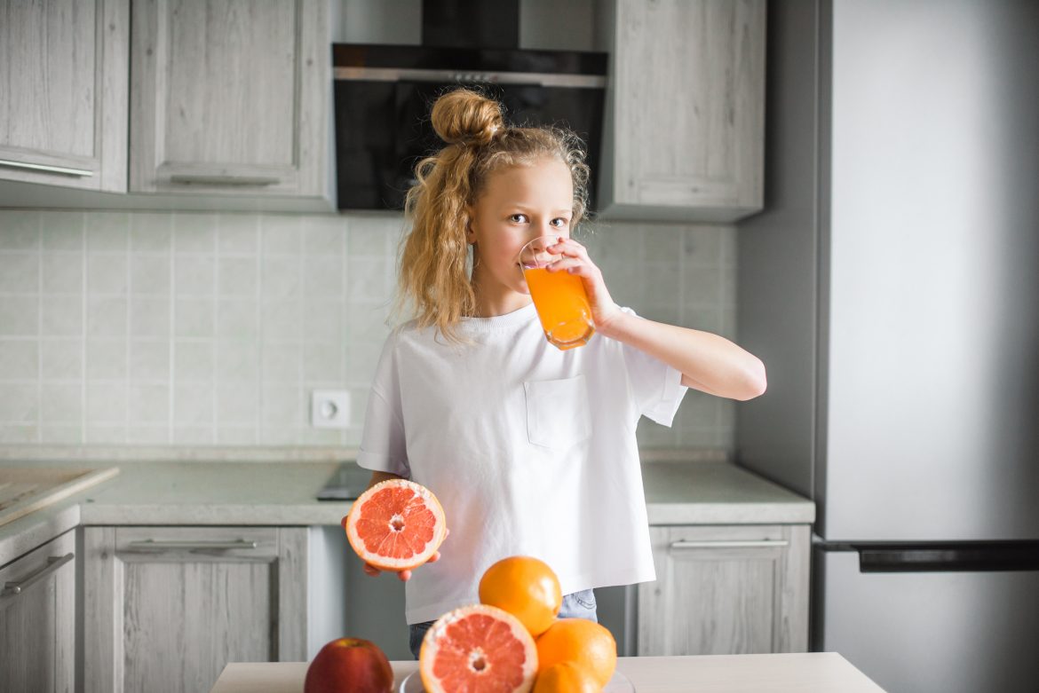 girl-baby-kitchen-at-home-healthy-food-teenage-2021-09-01-03-22-26-utc