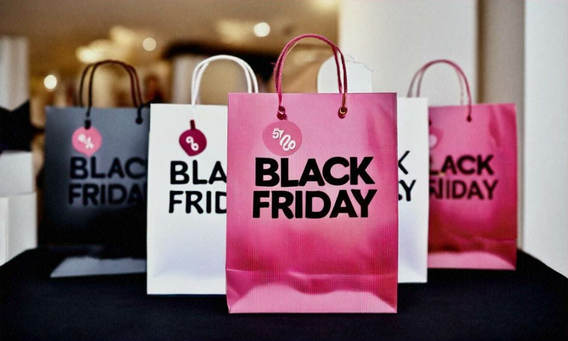 Wyprzedaże na BLACK FRIDAY – co warto kupić dziecku na przecenach? Wyprzedaże na BLACK FRIDAY - co warto kupić dziecku na przecenach?