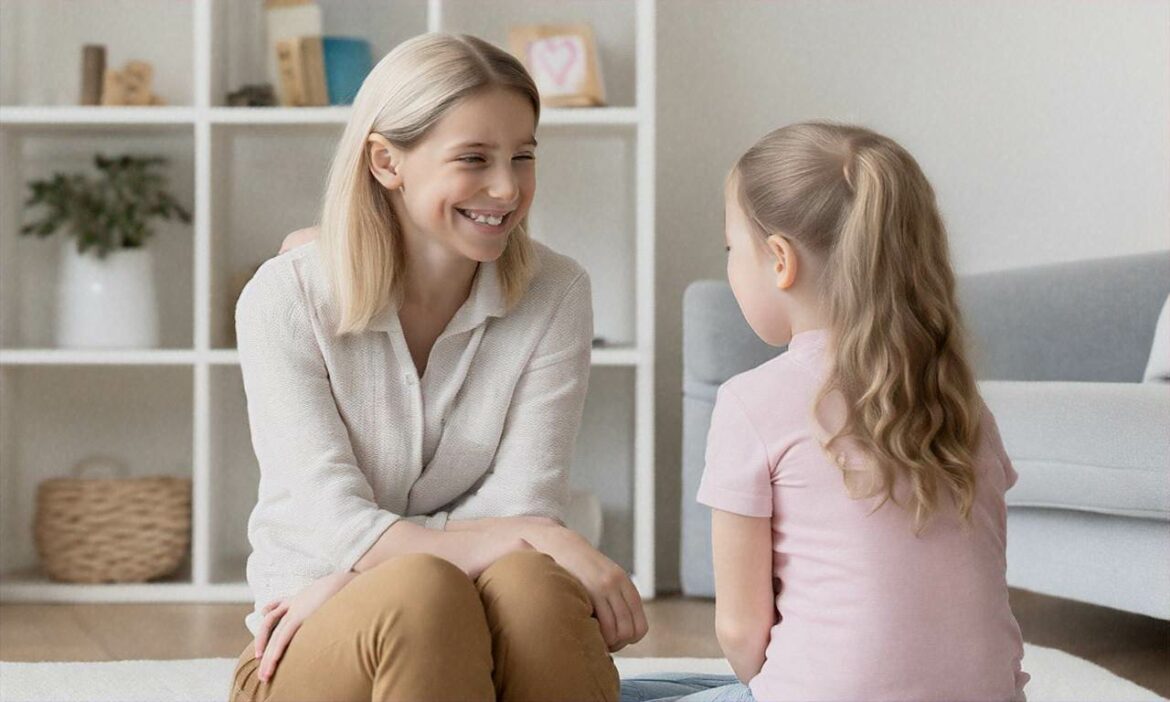 Jak wspierać rozwój mowy u dziecka? Praktyczne porady dla rodziców