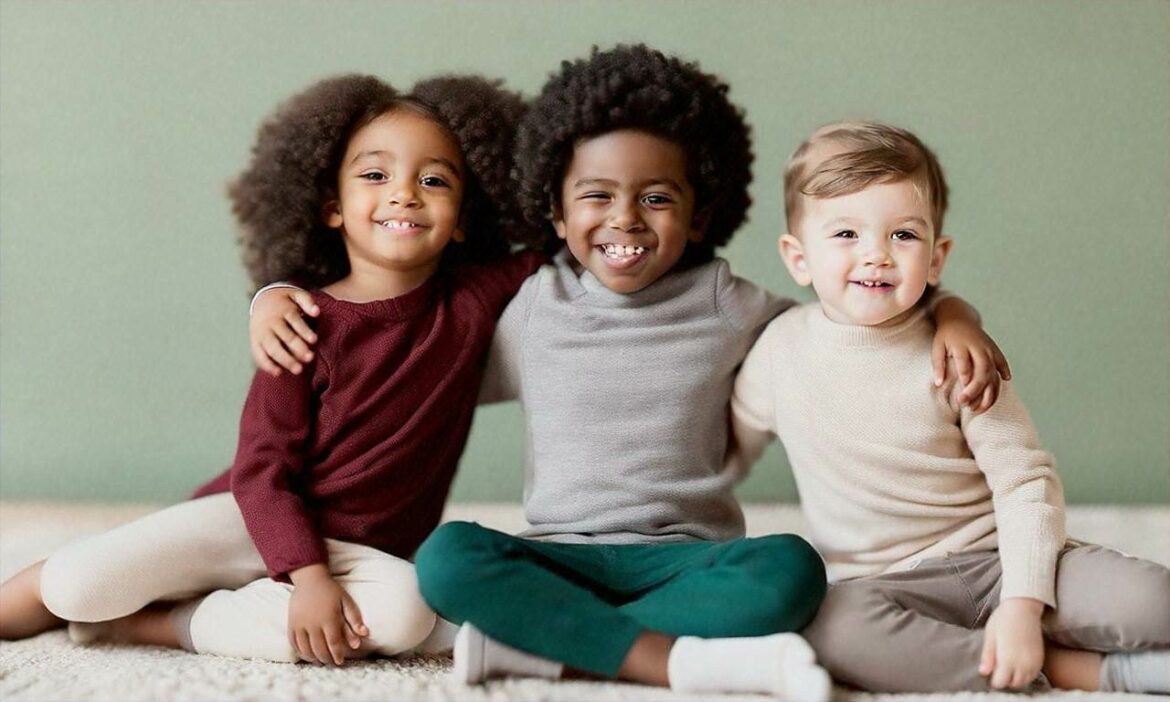 Ekologiczna moda dziecięca – marki, na które warto zwrócić uwagę