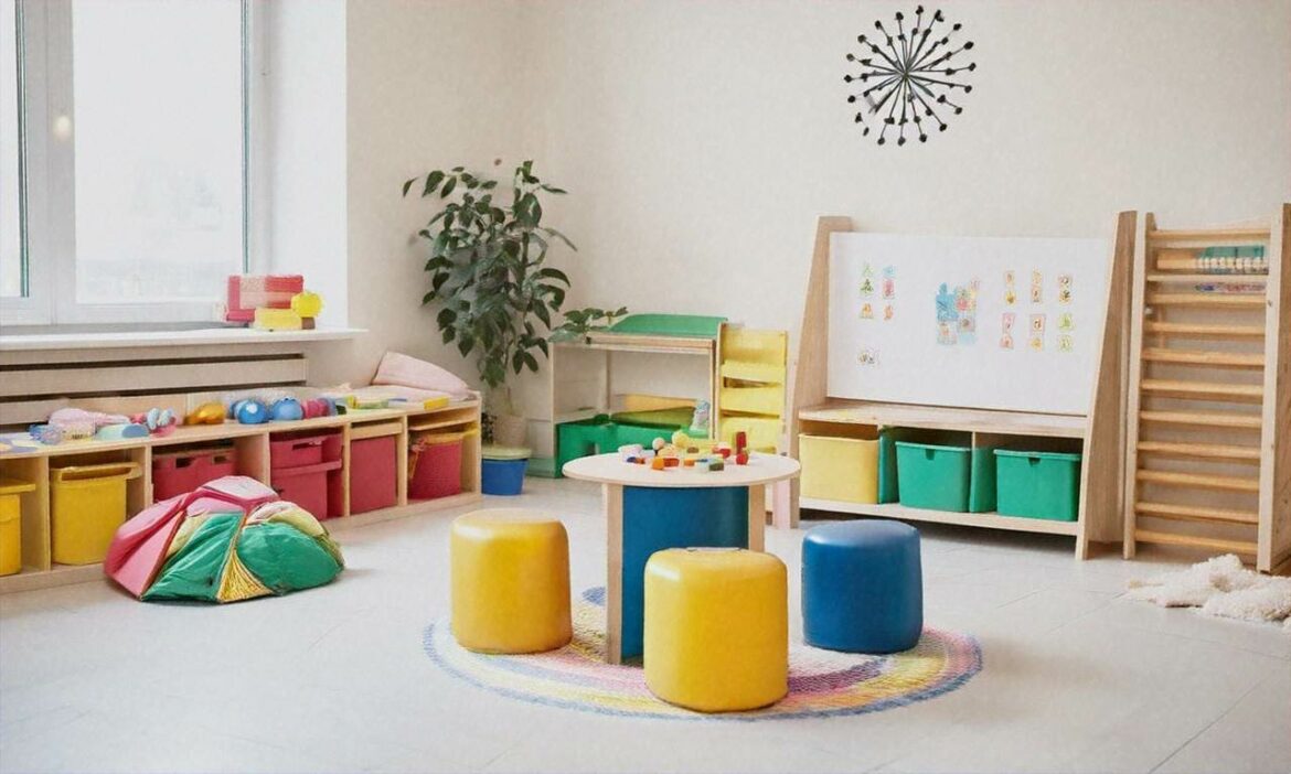 Jak poradzić sobie z sezonem przeziębień w przedszkolu – naturalne sposoby